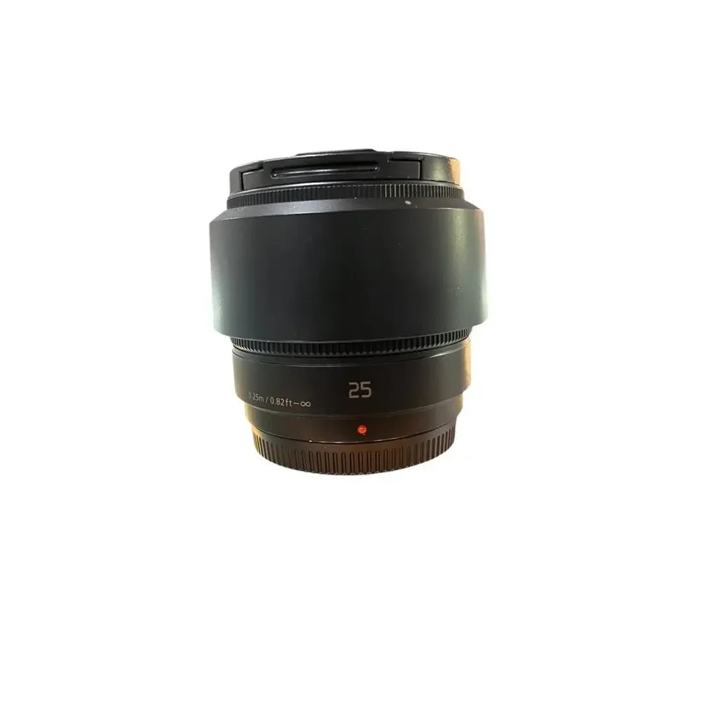Panasonic Lumix Camera (20884)